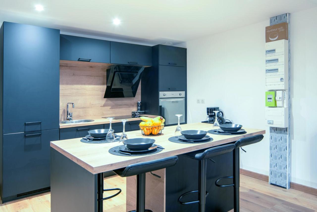Loft Au Coeur Du Centre Ville Mâcon Kültér fotó