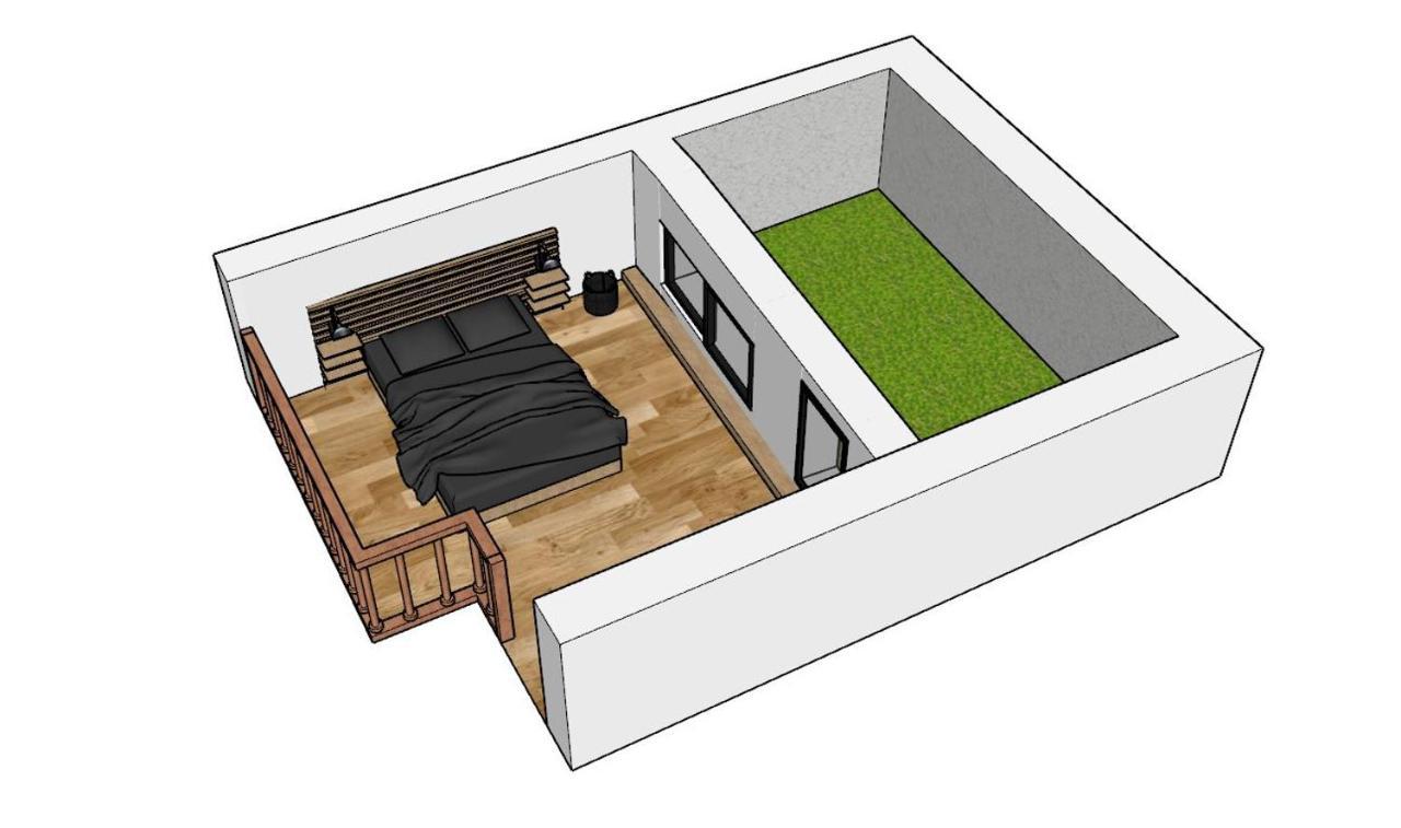 Loft Au Coeur Du Centre Ville Mâcon Kültér fotó